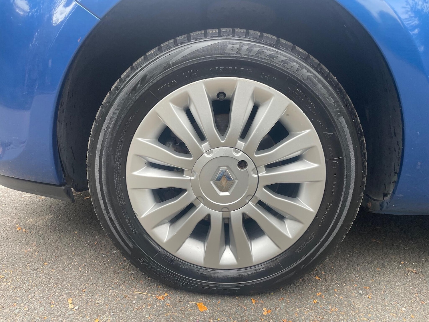 Used Renault Clio 2011 for sale - 76513122: Photo 29