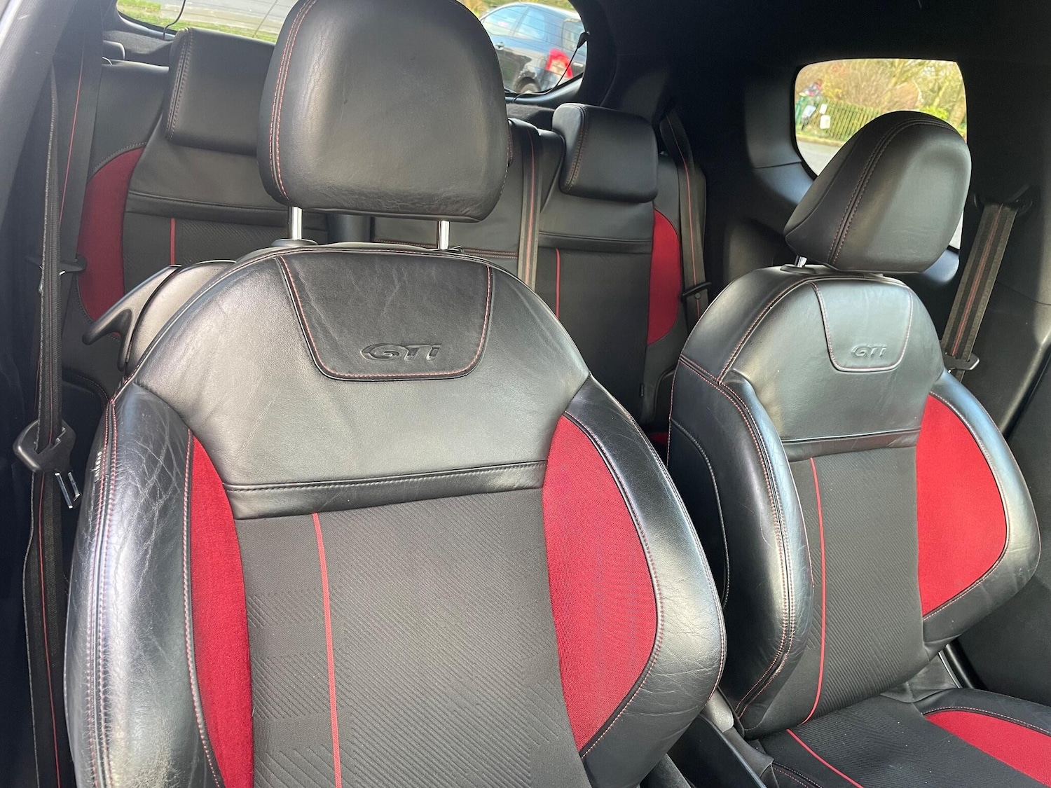 Used Peugeot 208 2013 for sale - 76802163: Photo 18