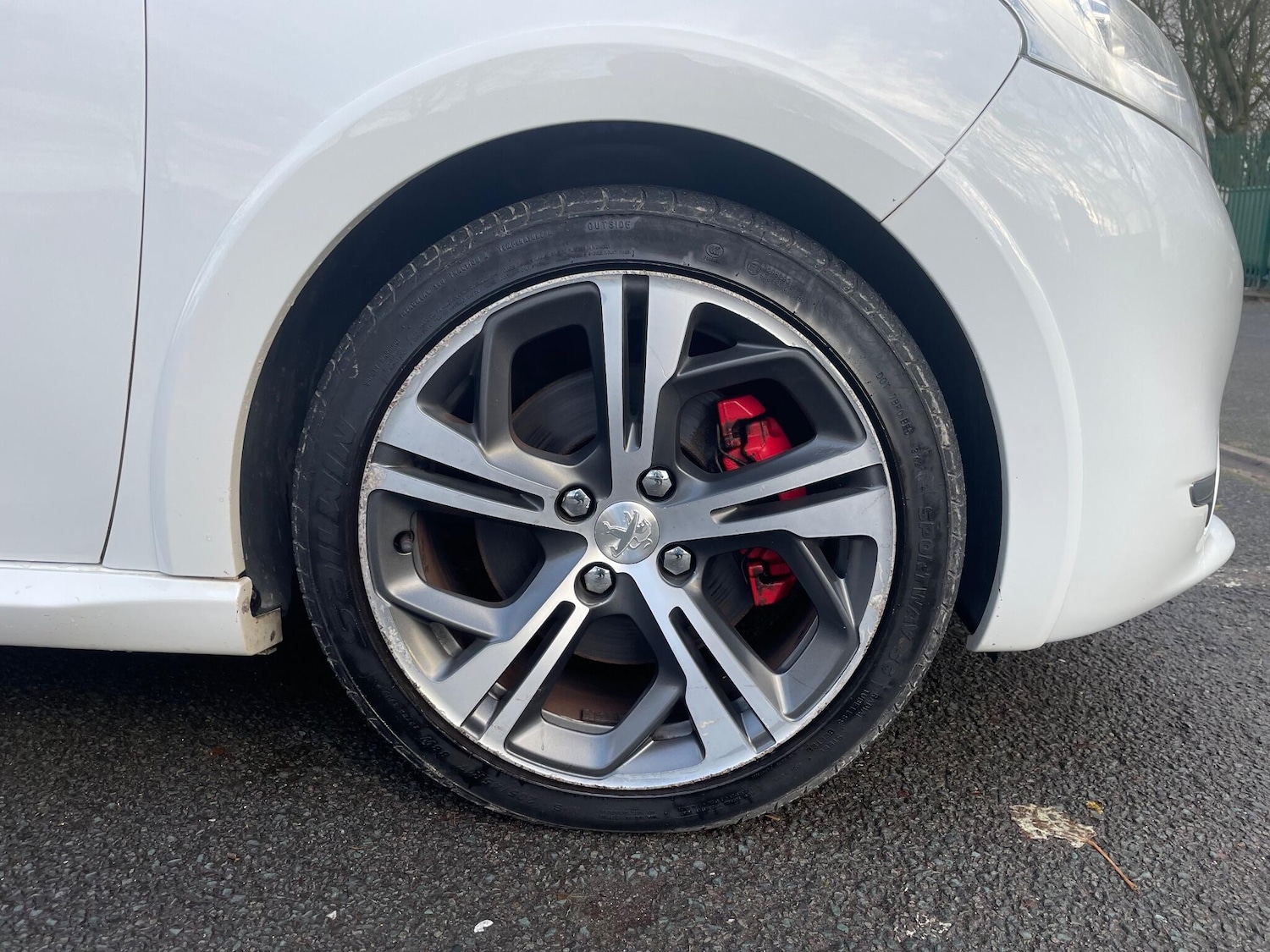 Used Peugeot 208 2013 for sale - 76802163: Photo 33