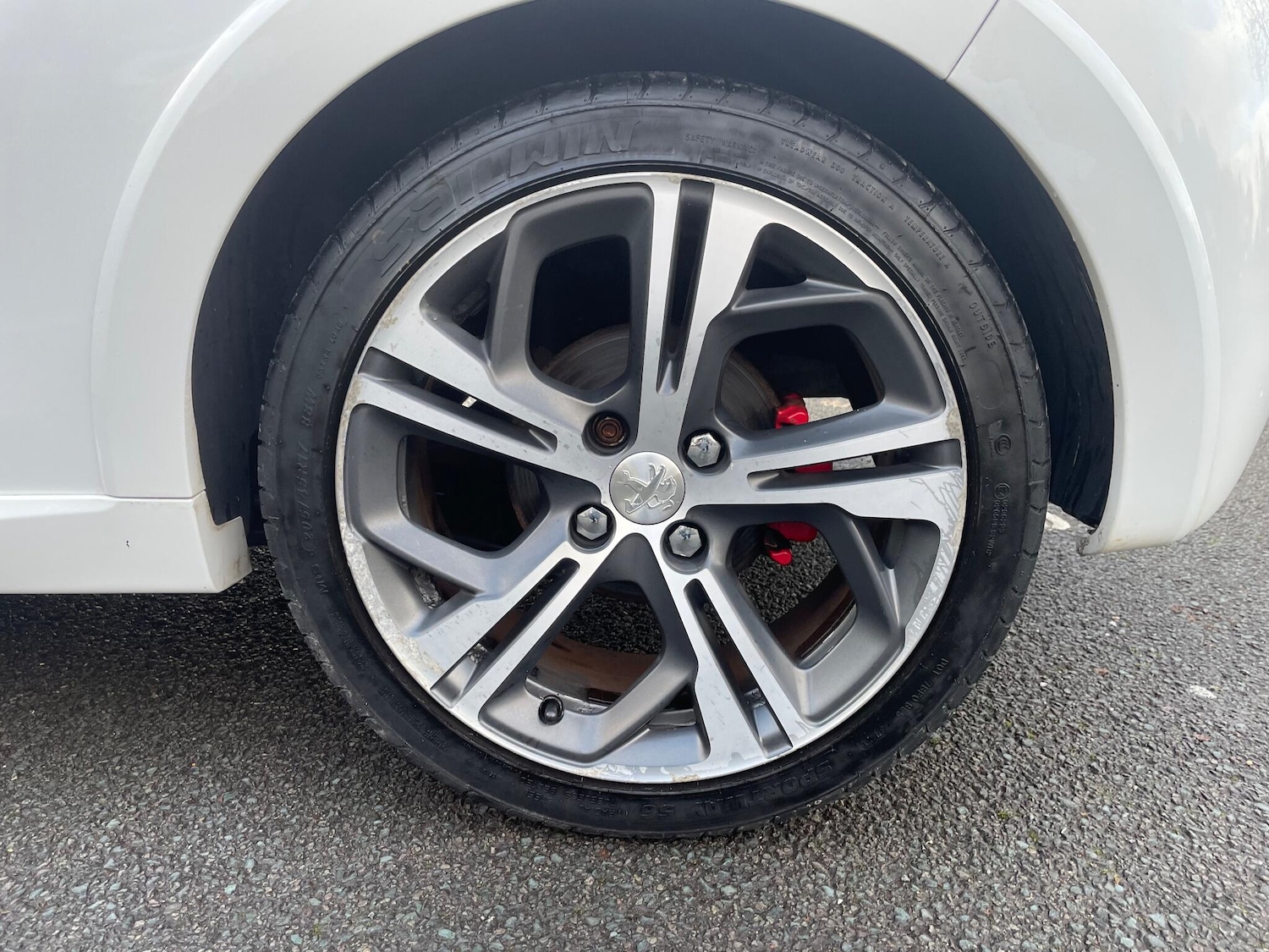 Used Peugeot 208 2013 for sale - 76802163: Photo 35