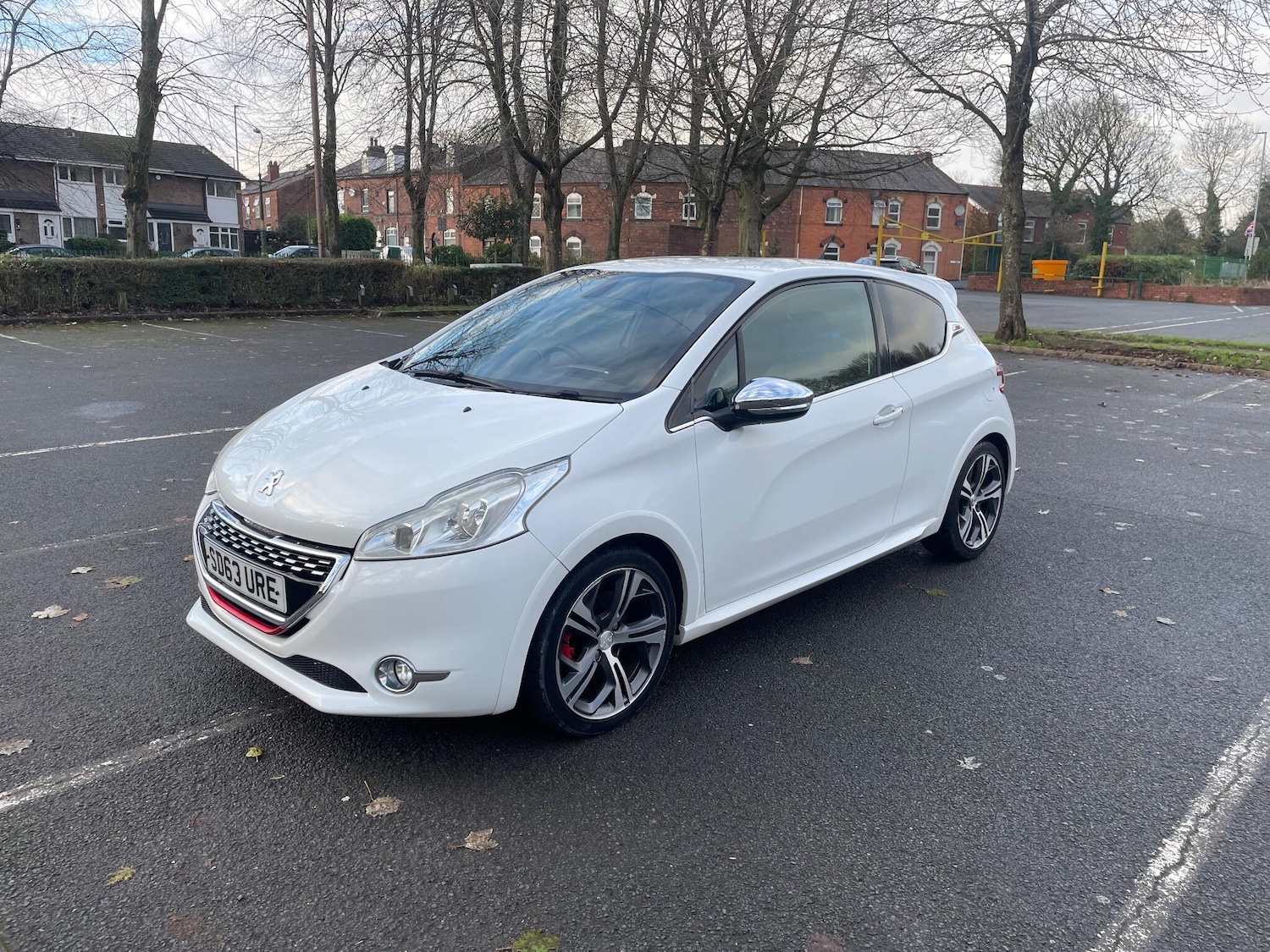 Used Peugeot 208 2013 for sale - 76802163: Photo 6