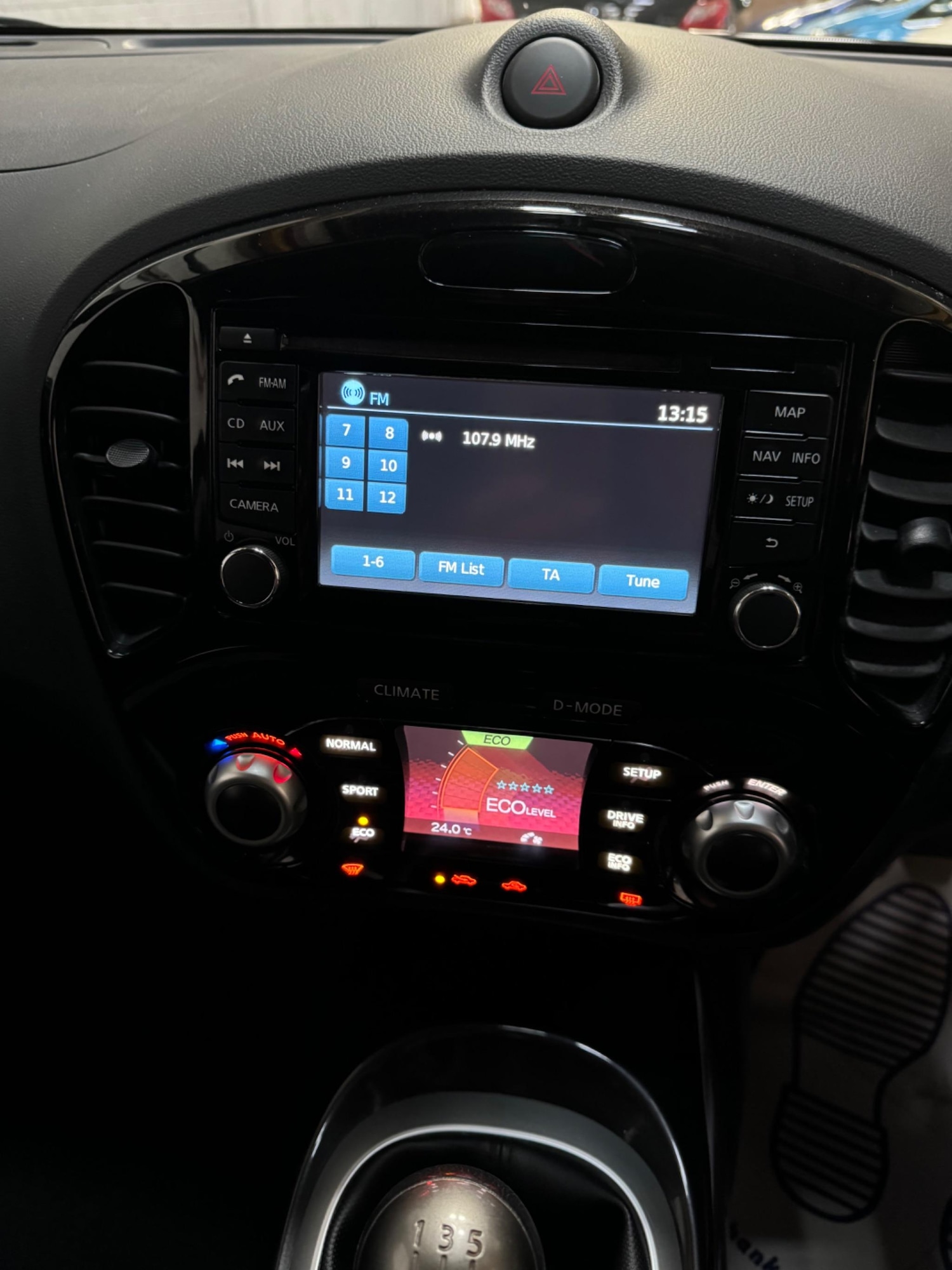 Vehicle 15