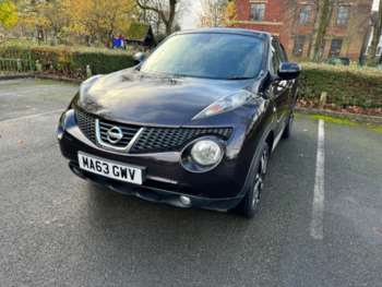 2013 (63) - 1.6 N-Tec 5dr