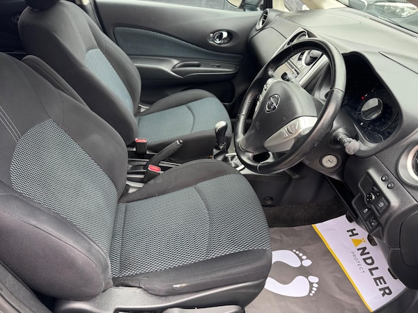 Used Nissan Note 2014 for sale - 76284234: Photo 14