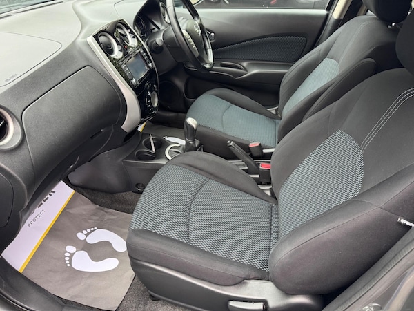 Used Nissan Note 2014 for sale - 76284234: Photo 16