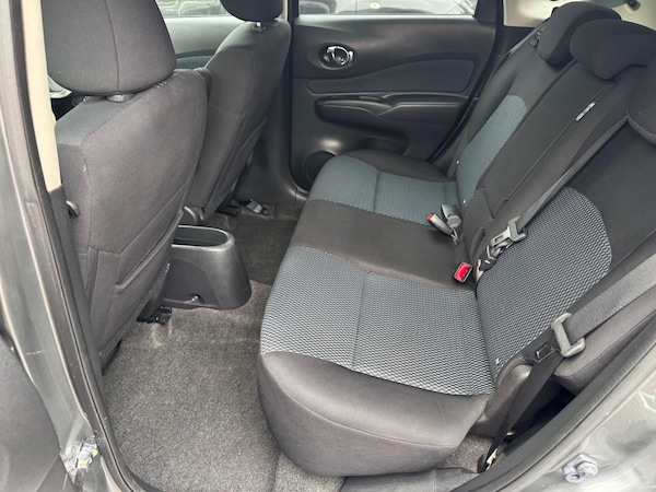 Used Nissan Note 2014 for sale - 76284234: Photo 19