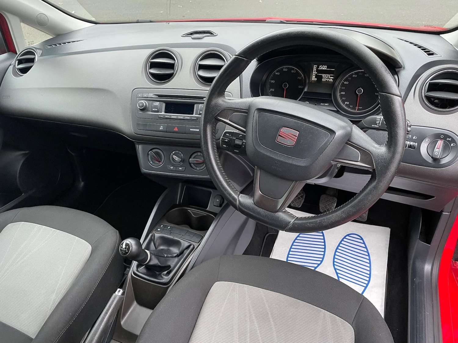 Used SEAT Ibiza 2013 for sale - 76715531: Photo 16