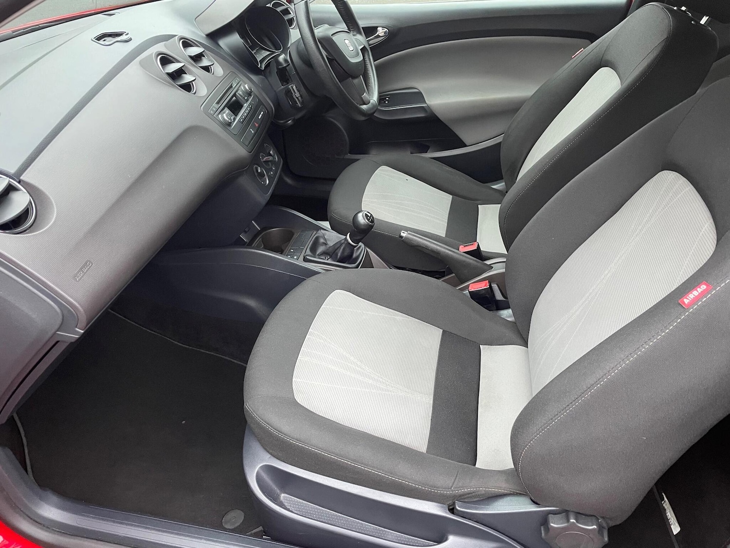 Used SEAT Ibiza 2013 for sale - 76715531: Photo 17