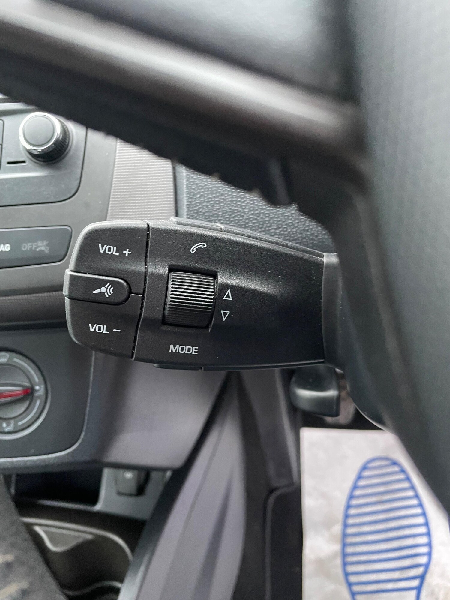 Used SEAT Ibiza 2013 for sale - 76715531: Photo 21