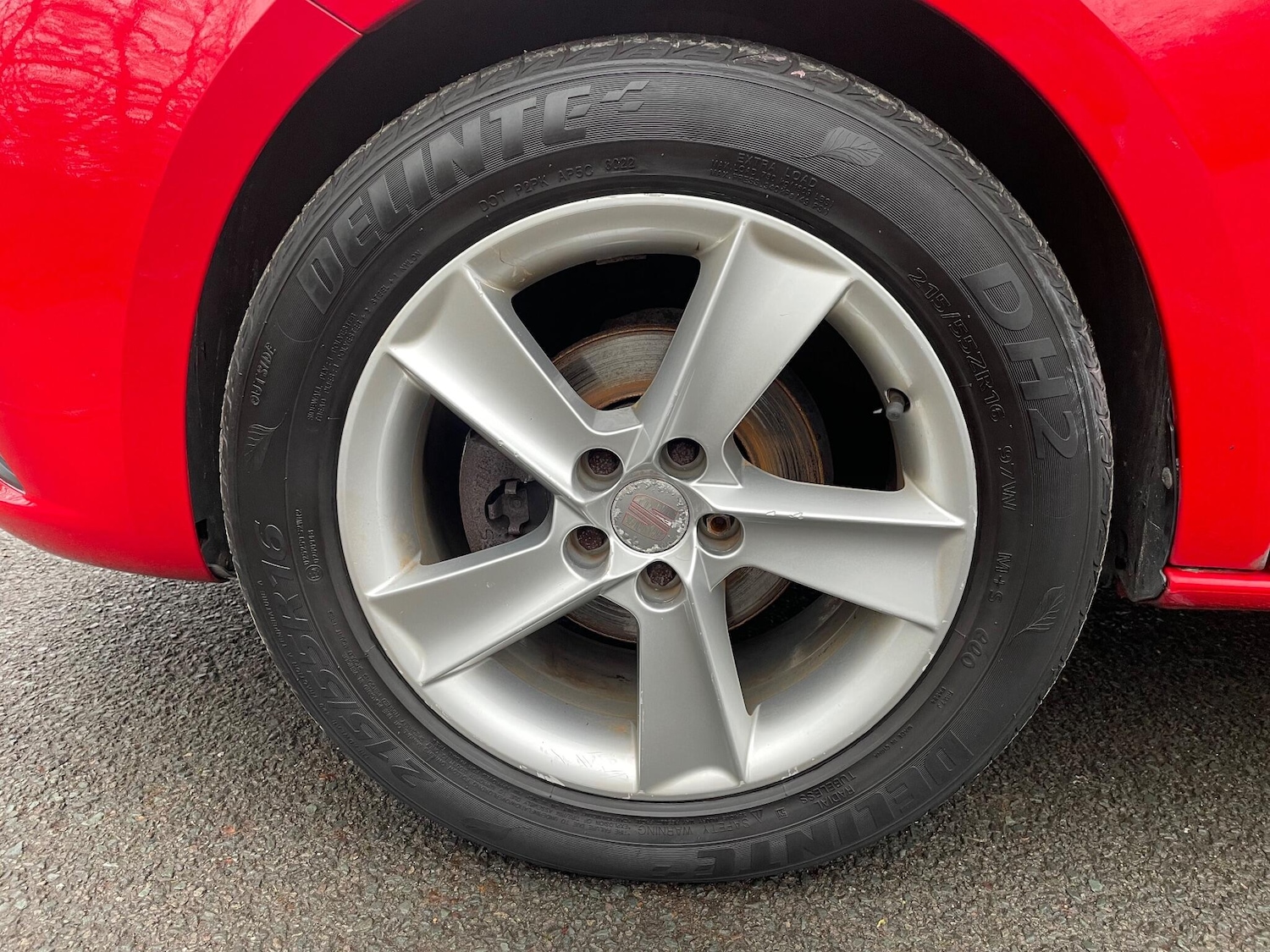 Used SEAT Ibiza 2013 for sale - 76715531: Photo 27