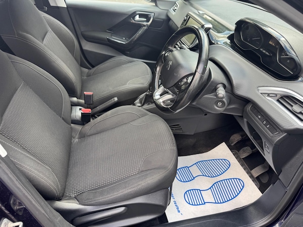 Used Peugeot 208 2016 for sale - 76251128: Photo 13