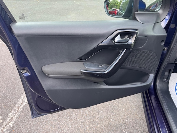 Used Peugeot 208 2016 for sale - 76251128: Photo 30