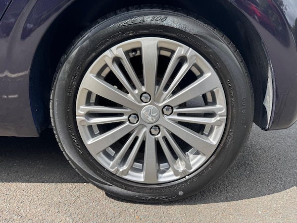 Used Peugeot 208 2016 for sale - 76251128: Photo 33