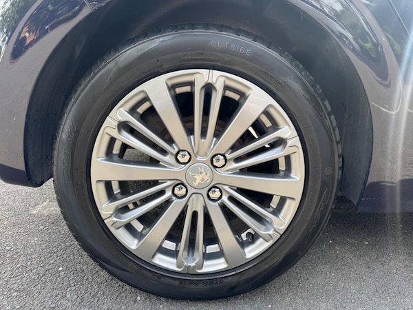Used Peugeot 208 2016 for sale - 76251128: Photo 34