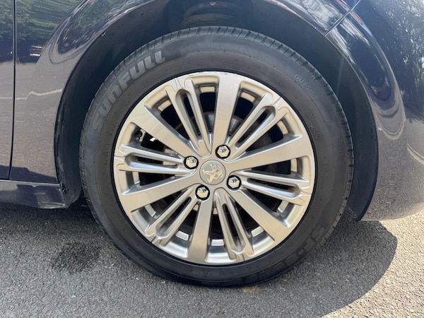 Used Peugeot 208 2016 for sale - 76251128: Photo 35