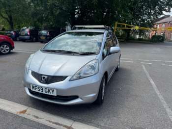 Used Honda Jazz 2009 for sale - 75431072: Photo
