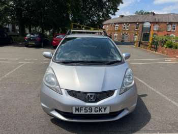 Used Honda Jazz 2009 for sale - 75431072: Photo