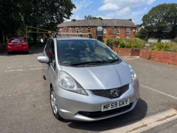 Used Honda Jazz 2009 for sale - 75431072: Photo