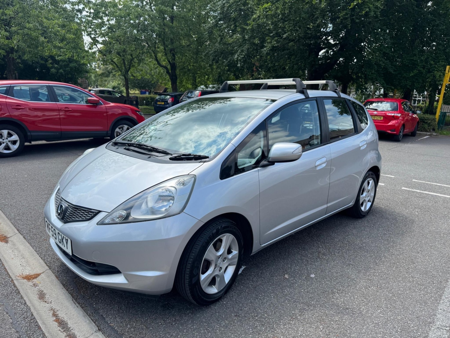 Vehicle 9