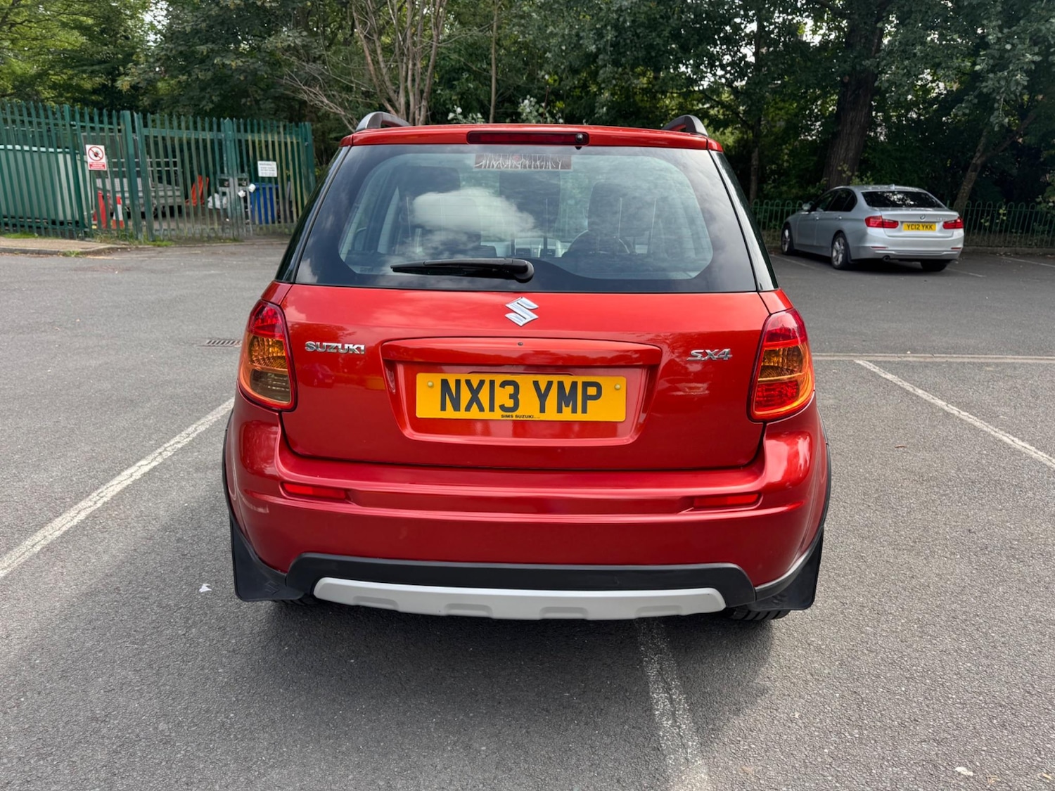 Vehicle 11