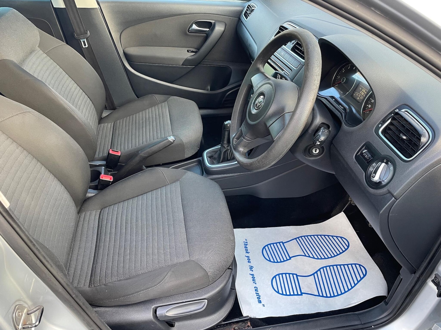 Used Volkswagen Polo 2011 for sale - 76802419: Photo 15