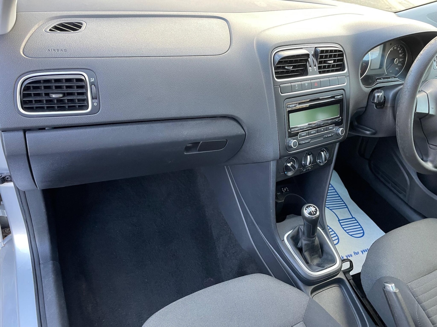 Used Volkswagen Polo 2011 for sale - 76802419: Photo 18