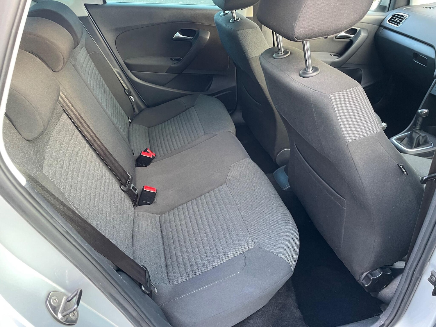 Used Volkswagen Polo 2011 for sale - 76802419: Photo 19