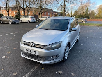 2011 (61) - 1.2 60 Match 5dr