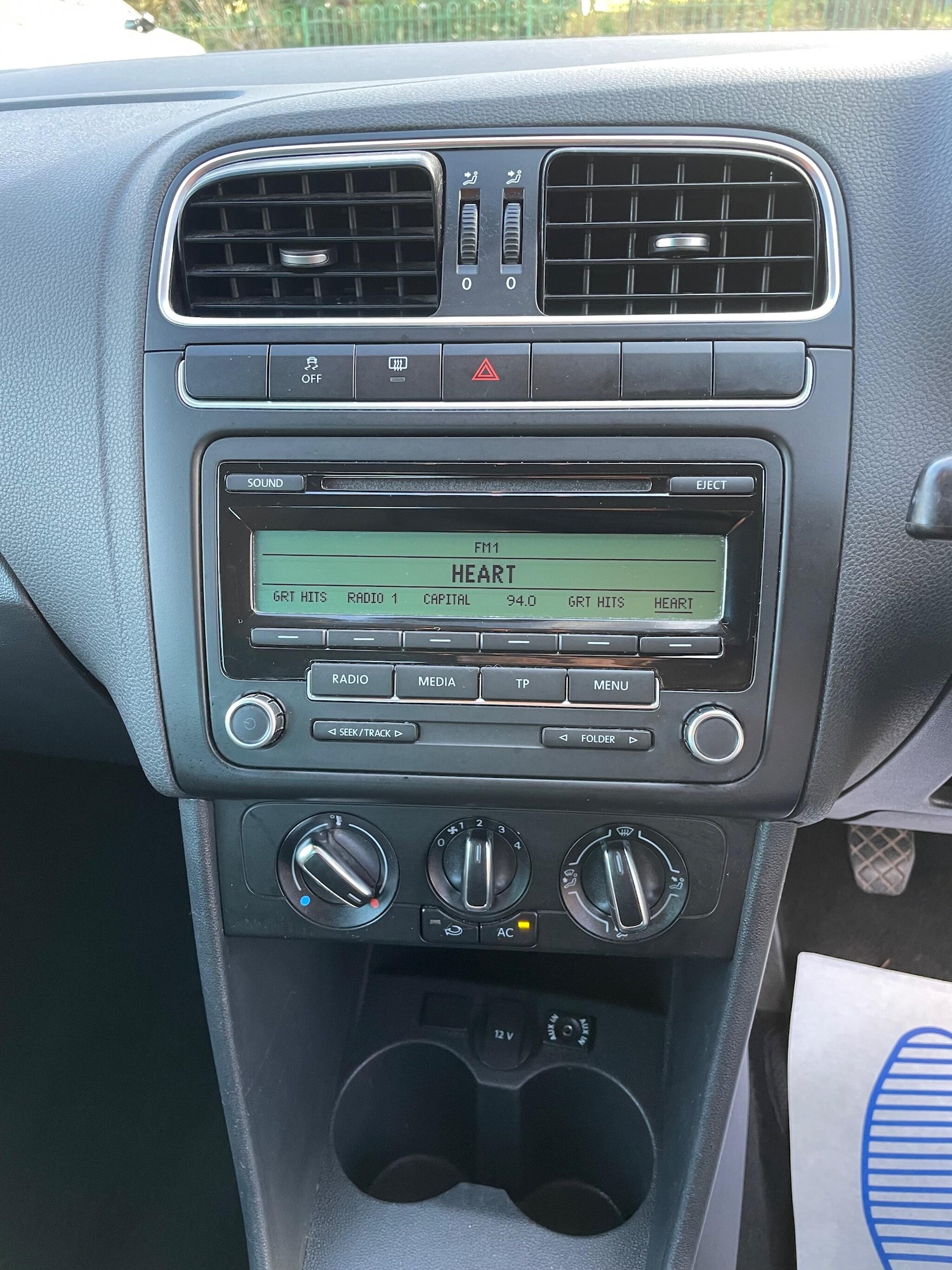 Used Volkswagen Polo 2011 for sale - 76802419: Photo 22