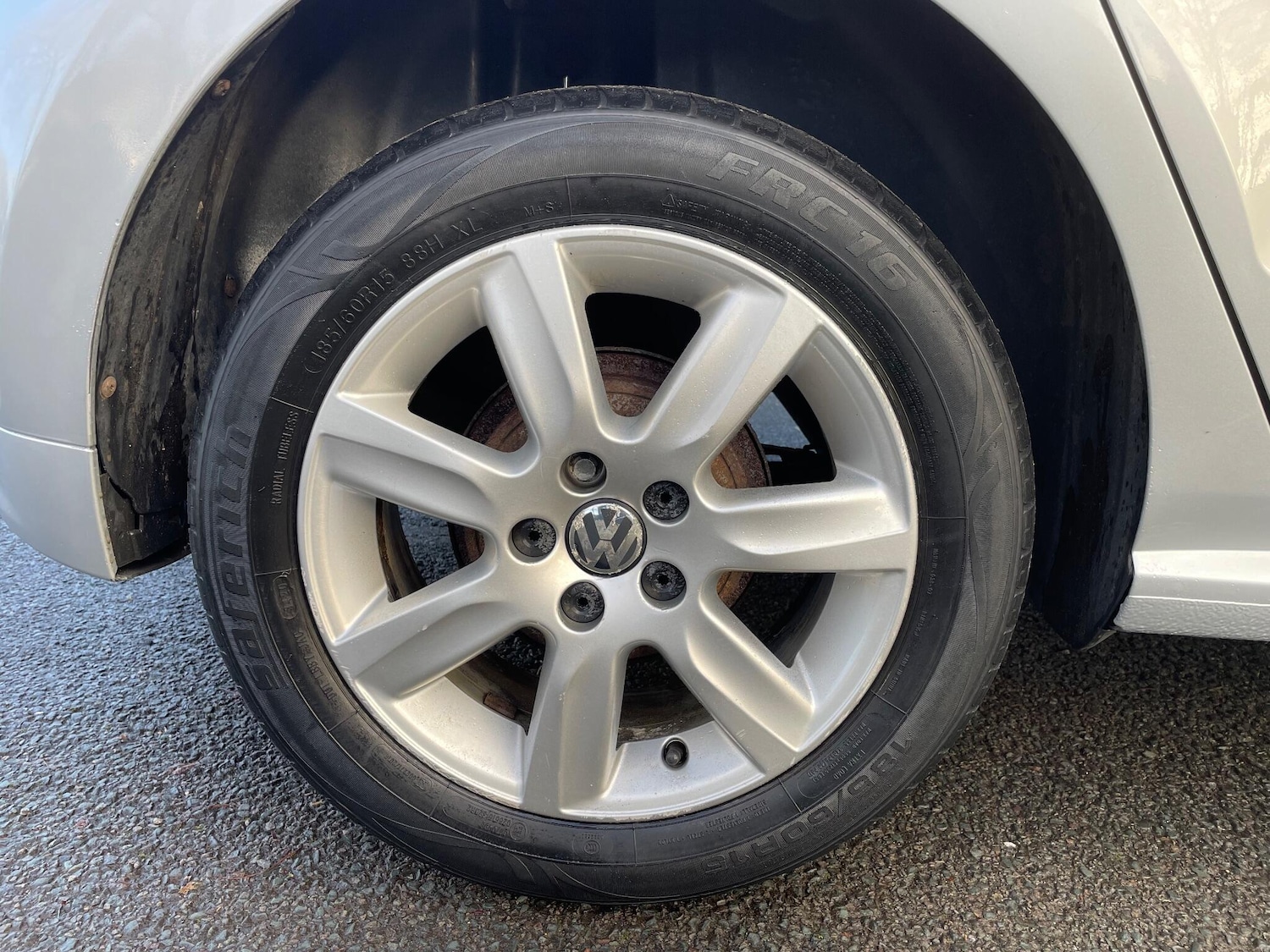 Used Volkswagen Polo 2011 for sale - 76802419: Photo 30