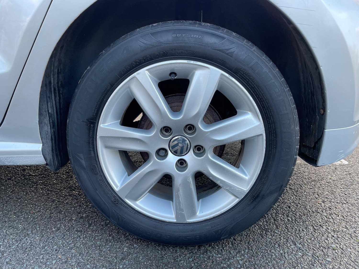 Used Volkswagen Polo 2011 for sale - 76802419: Photo 33