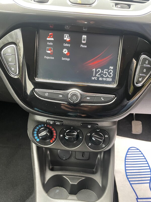 Used Vauxhall Corsa 2018 for sale - 76175069: Photo 20