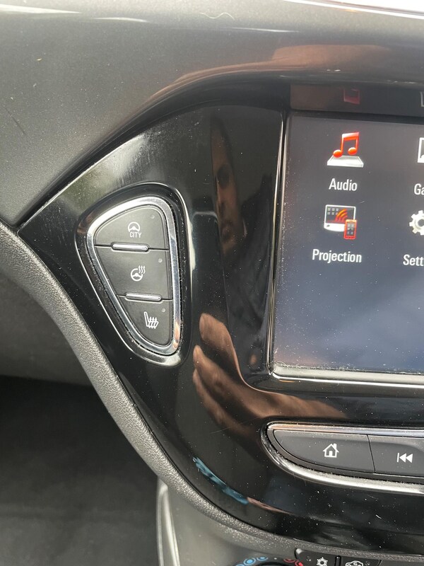 Used Vauxhall Corsa 2018 for sale - 76175069: Photo 22