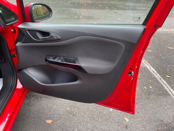Used Vauxhall Corsa 2018 for sale - 76175069: Photo 25