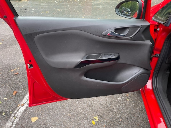 Used Vauxhall Corsa 2018 for sale - 76175069: Photo 27