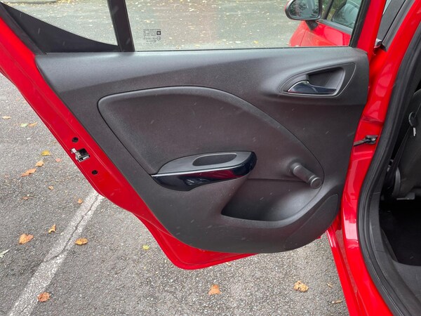 Used Vauxhall Corsa 2018 for sale - 76175069: Photo 28