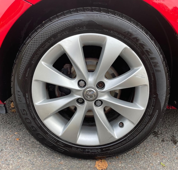 Used Vauxhall Corsa 2018 for sale - 76175069: Photo 29