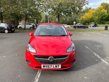 Used Vauxhall Corsa 2018 for sale - 76175069: Photo 2