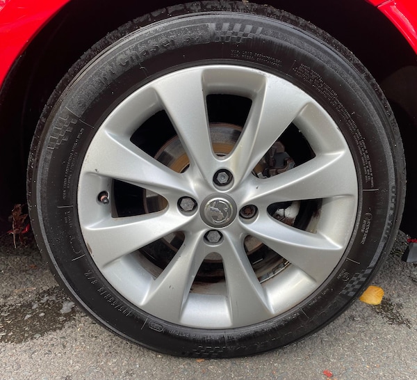 Used Vauxhall Corsa 2018 for sale - 76175069: Photo 30