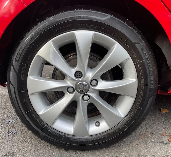 Used Vauxhall Corsa 2018 for sale - 76175069: Photo 31