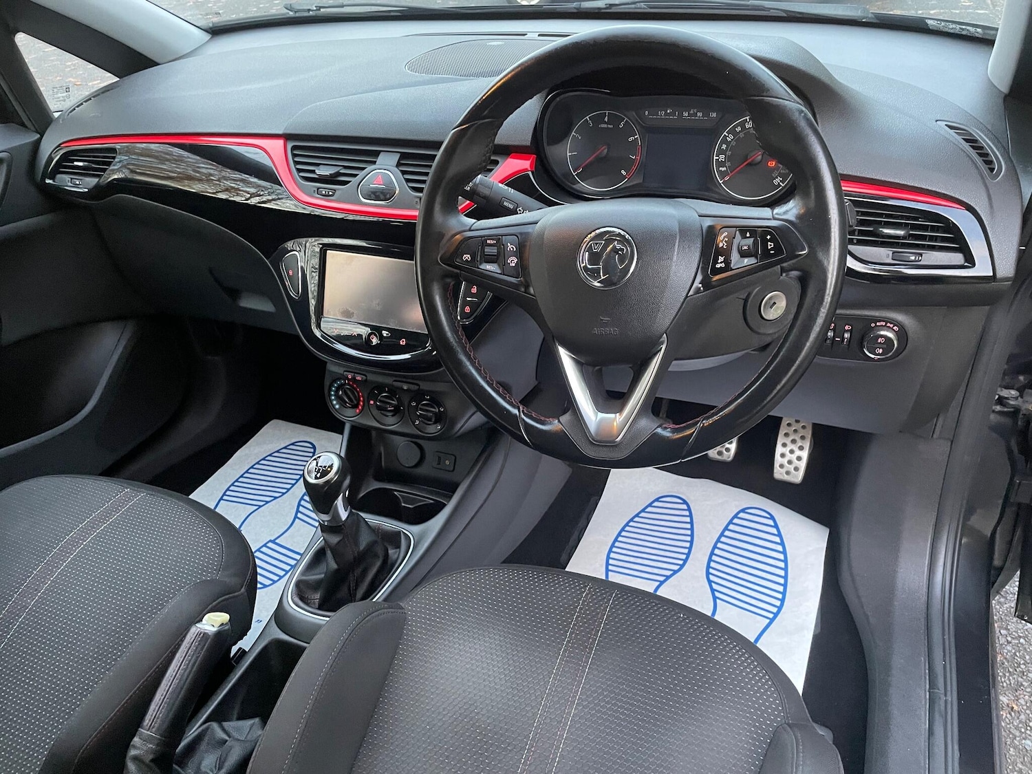 Used Vauxhall Corsa for sale - 76473648: Photo 11