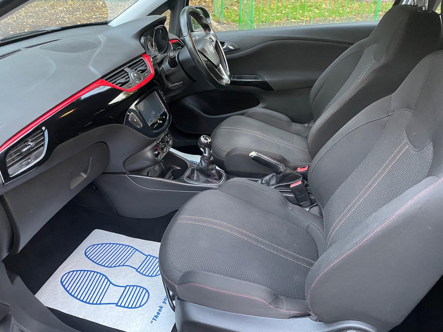 Used Vauxhall Corsa for sale - 76473648: Photo 12