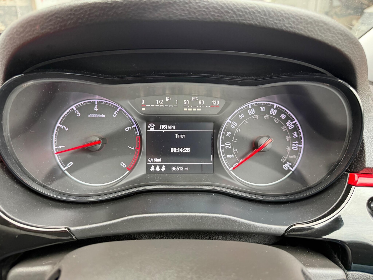 Used Vauxhall Corsa for sale - 76473648: Photo 16