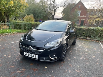Used Vauxhall Corsa 2015 for sale - 76473648: Photo