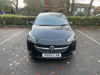 Used Vauxhall Corsa 2015 for sale - 76473648: Photo