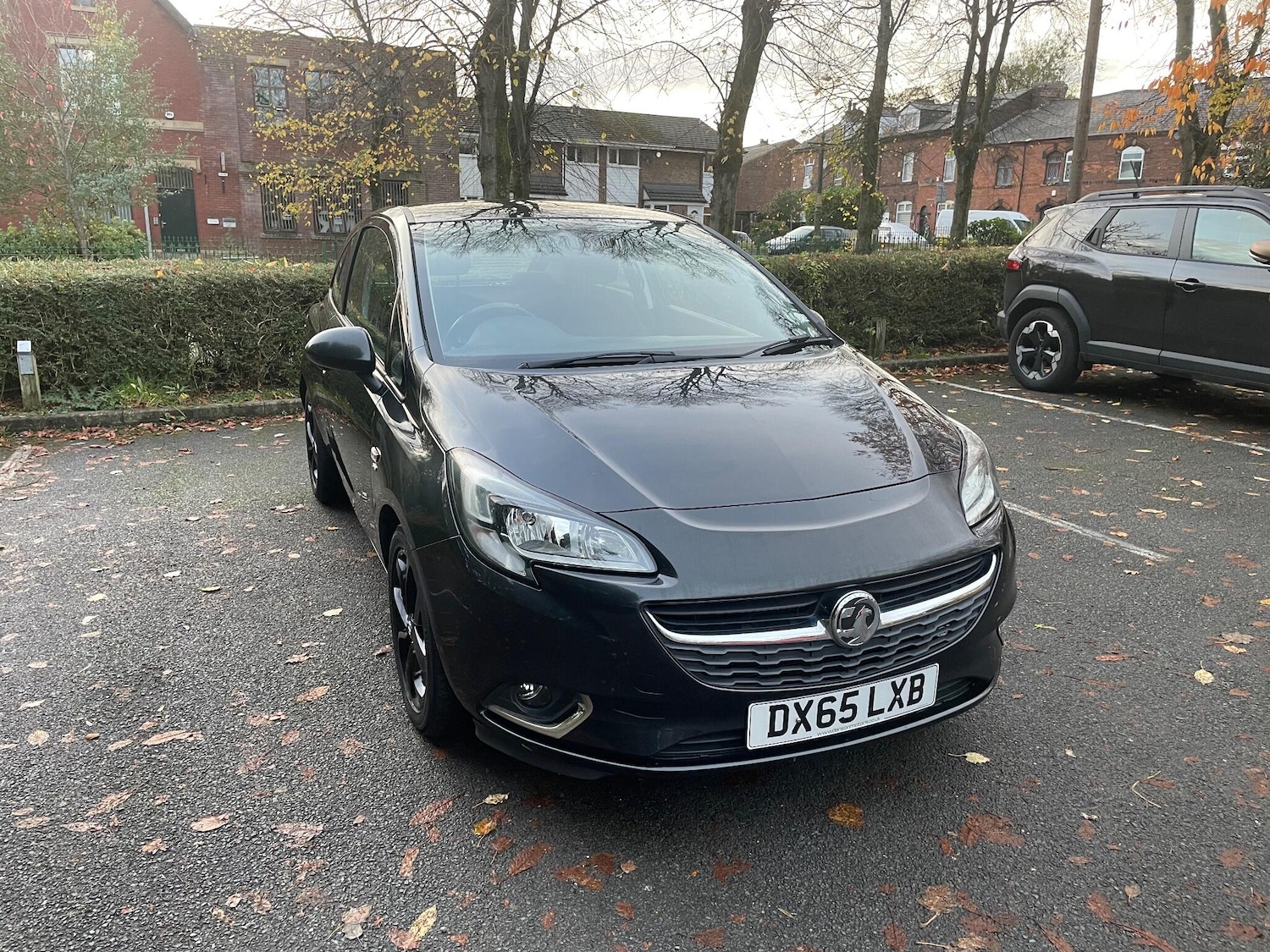 Used Vauxhall Corsa for sale - 76473648: Photo 3