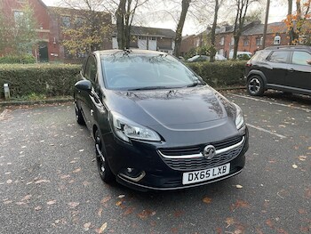 Used Vauxhall Corsa 2015 for sale - 76473648: Photo