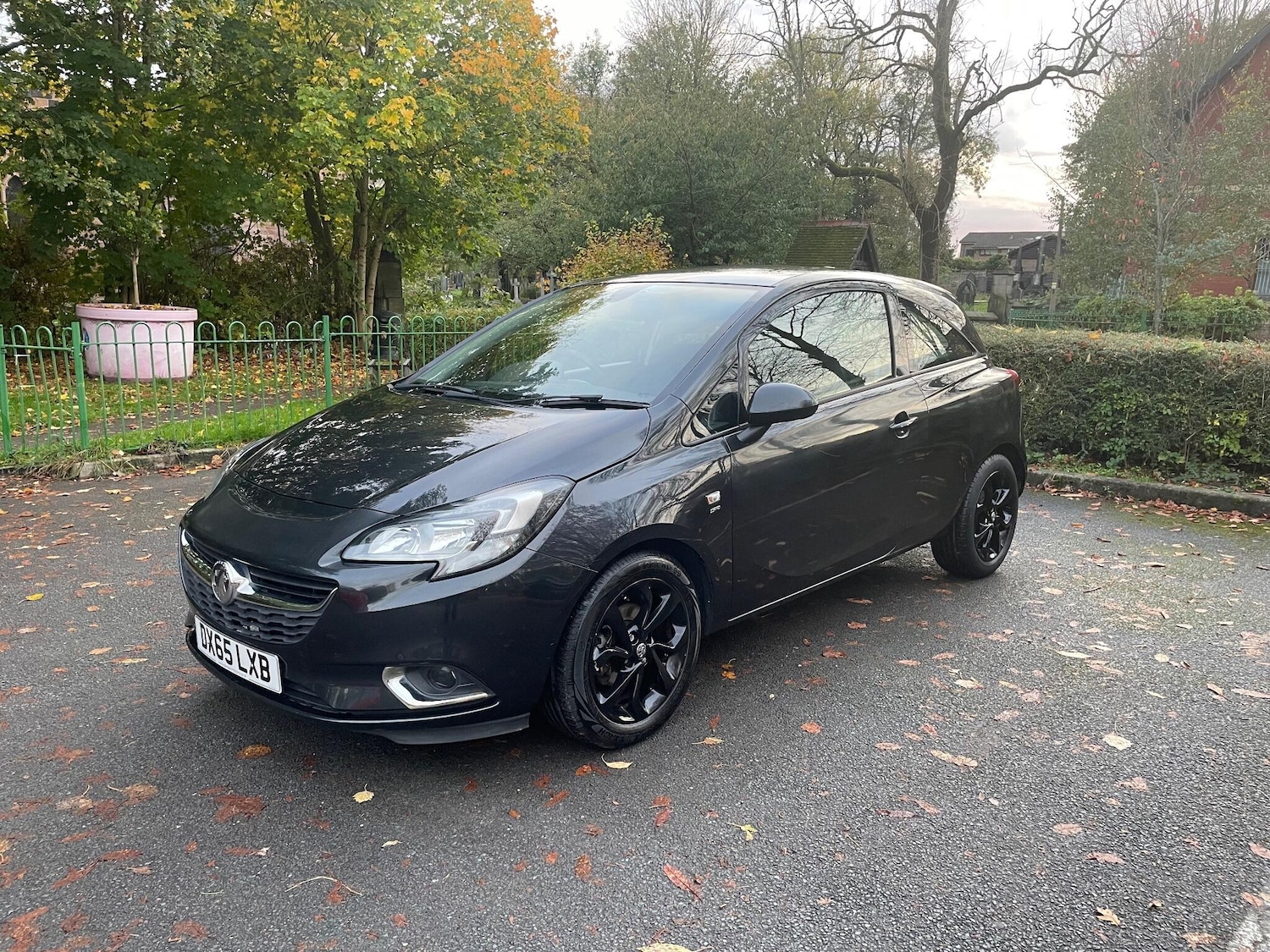 Used Vauxhall Corsa for sale - 76473648: Photo 4