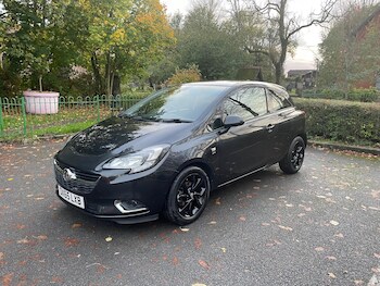 Used Vauxhall Corsa 2015 for sale - 76473648: Photo
