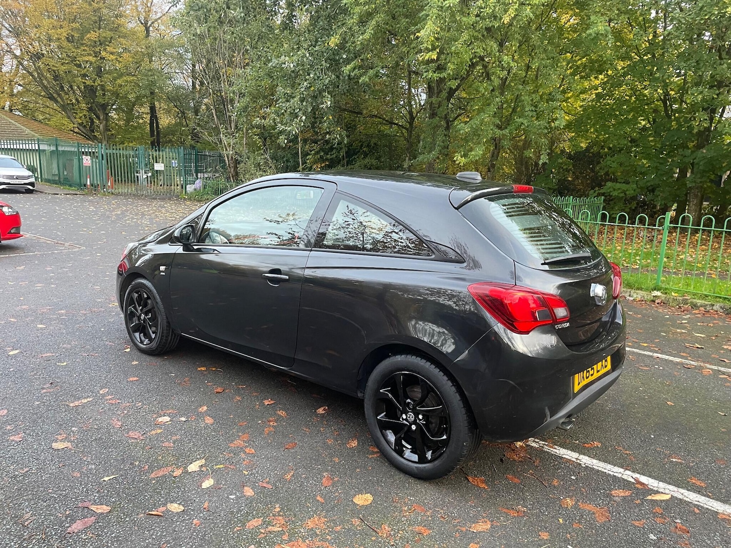Used Vauxhall Corsa for sale - 76473648: Photo 5